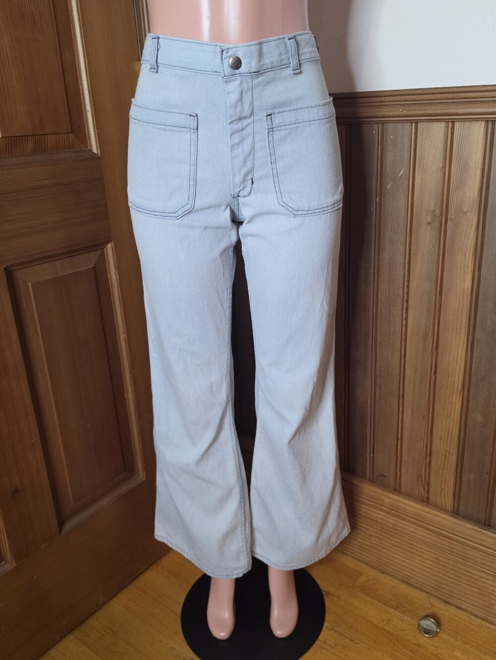 Navdungaree Vintage 90s Swabbies 31